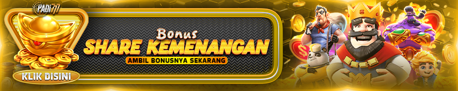 Share Kemenangan
